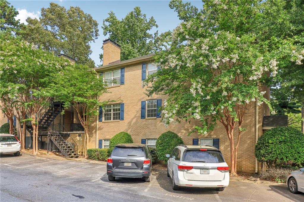 750 Dalrymple Road #C1, Atlanta, Georgia image 39