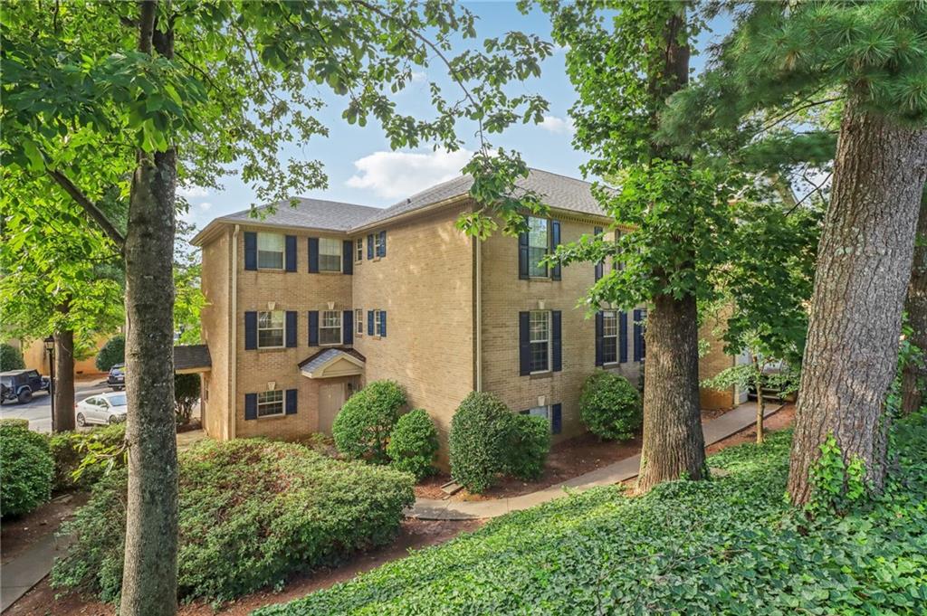 750 Dalrymple Road #C1, Atlanta, Georgia image 43