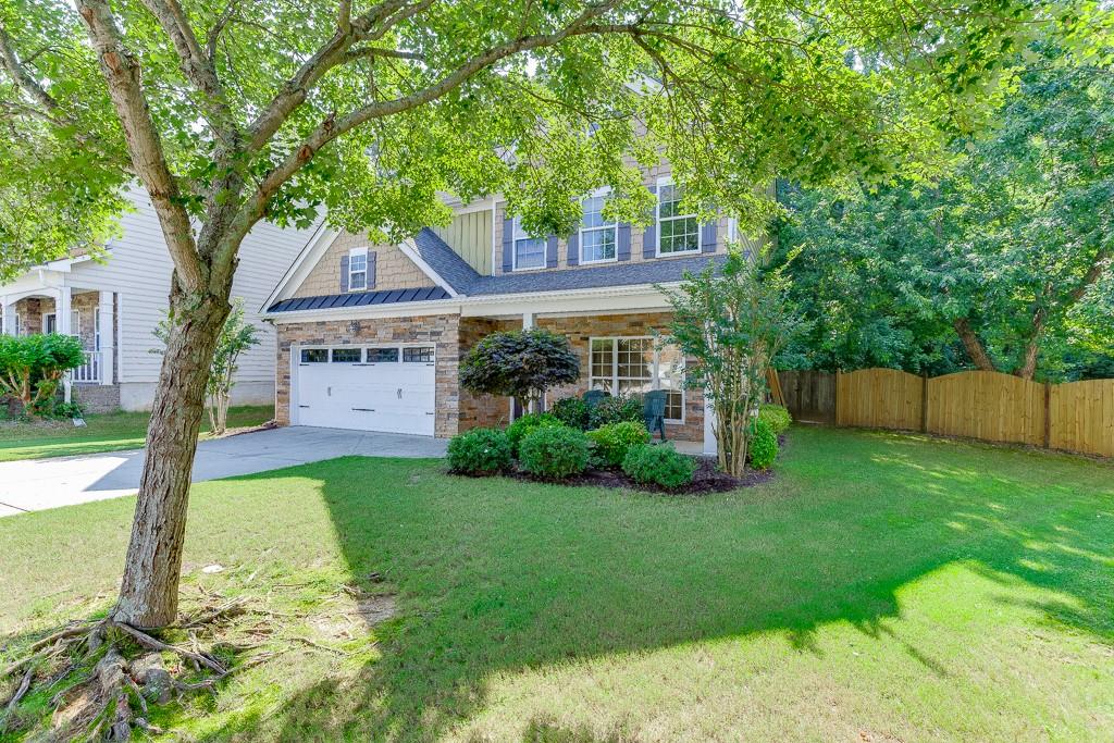 821 Sapphire Lane