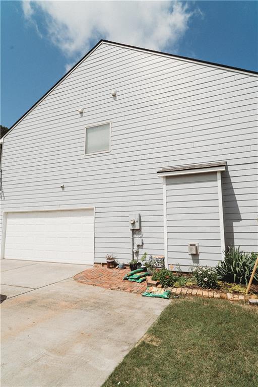 258 Creek View Lane