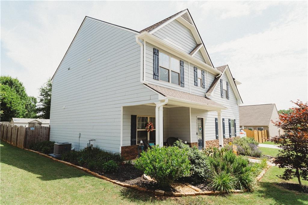 258 Creek View Lane