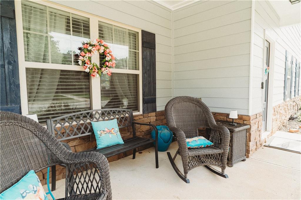258 Creek View Lane