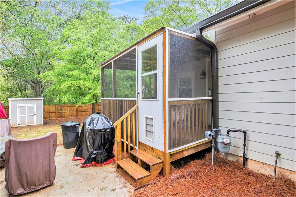 421 Maple Lane, Monroe, Georgia image 34