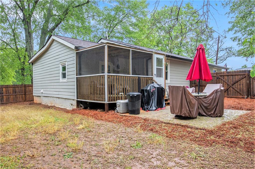 421 Maple Lane, Monroe, Georgia image 36