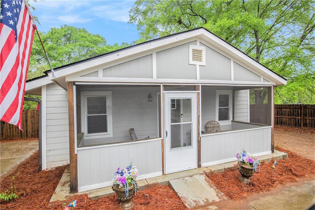 421 Maple Lane, Monroe, Georgia image 2