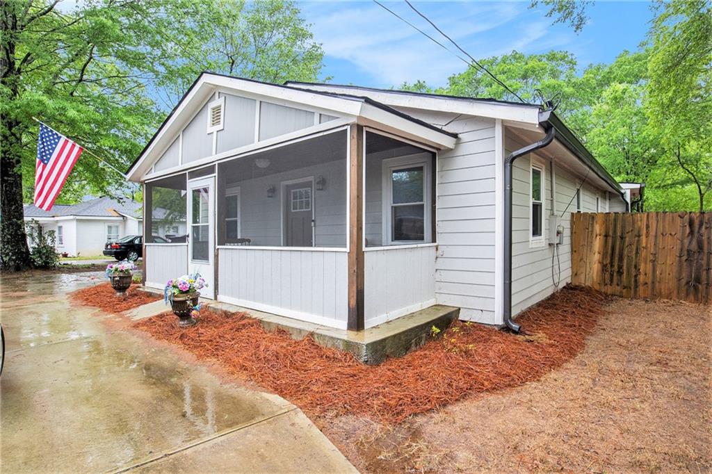 421 Maple Lane, Monroe, Georgia image 33