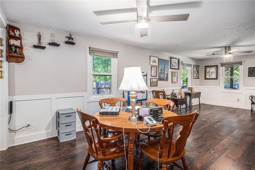421 Maple Lane, Monroe, Georgia image 9