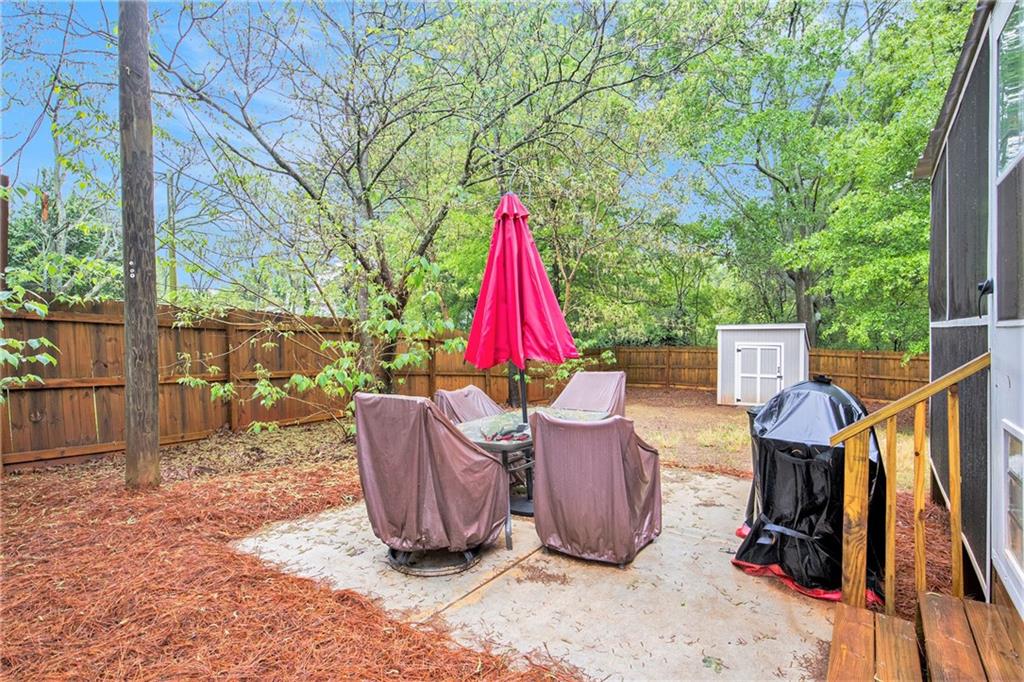 421 Maple Lane, Monroe, Georgia image 35