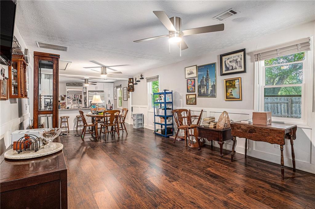 421 Maple Lane, Monroe, Georgia image 3