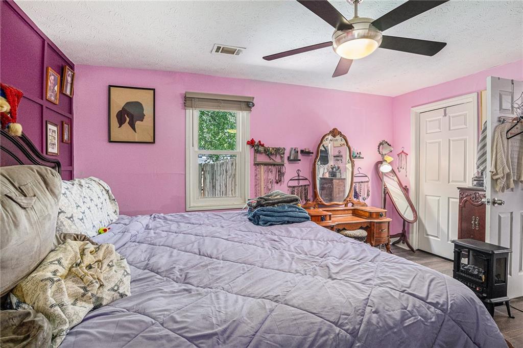 421 Maple Lane, Monroe, Georgia image 15