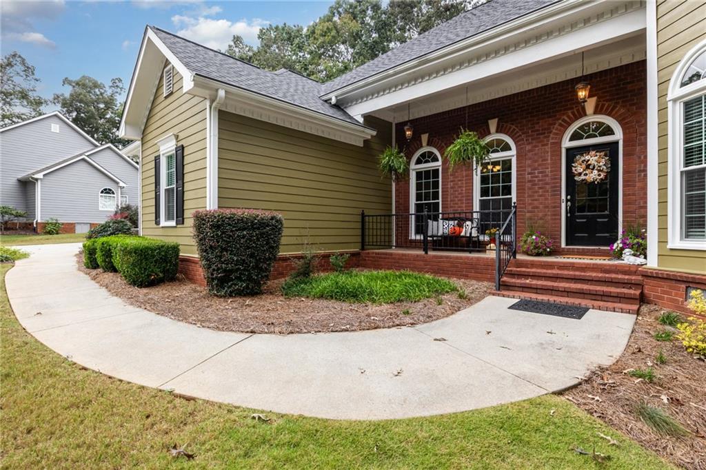 1201 Dove Creek Circle