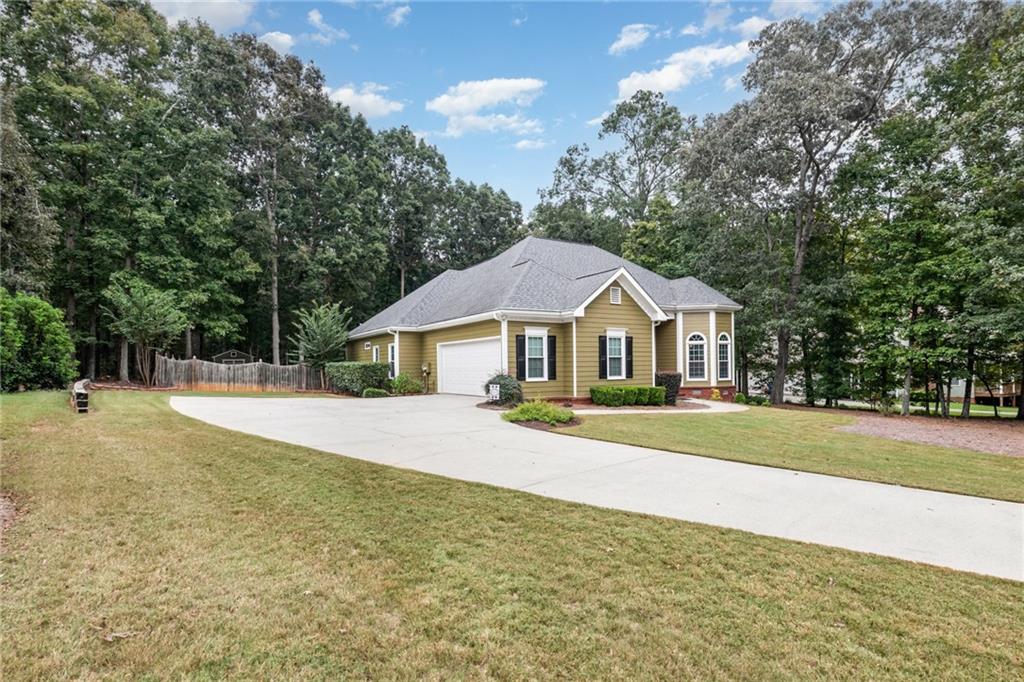 1201 Dove Creek Circle