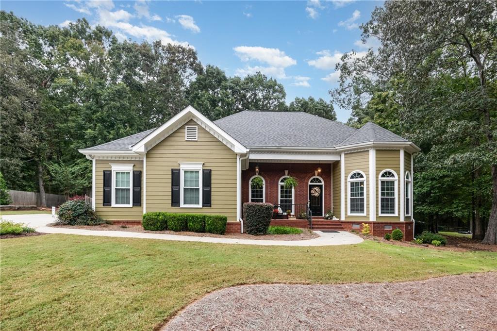 1201 Dove Creek Circle