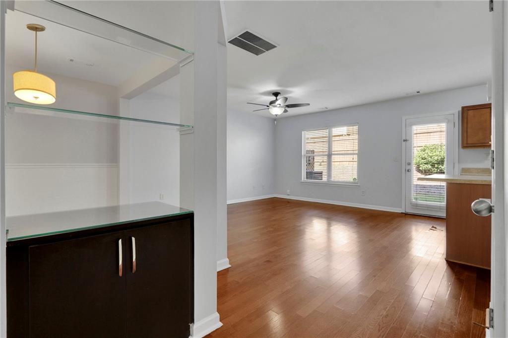 328 Oaktown Court, Lawrenceville, Georgia image 6