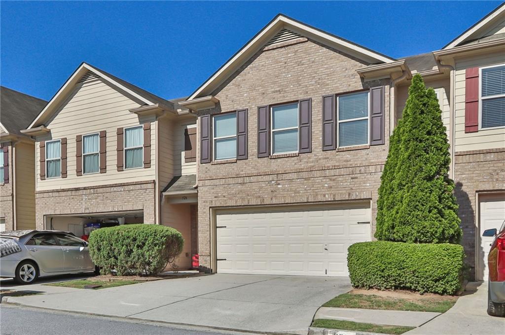 328 Oaktown Court, Lawrenceville, Georgia image 3