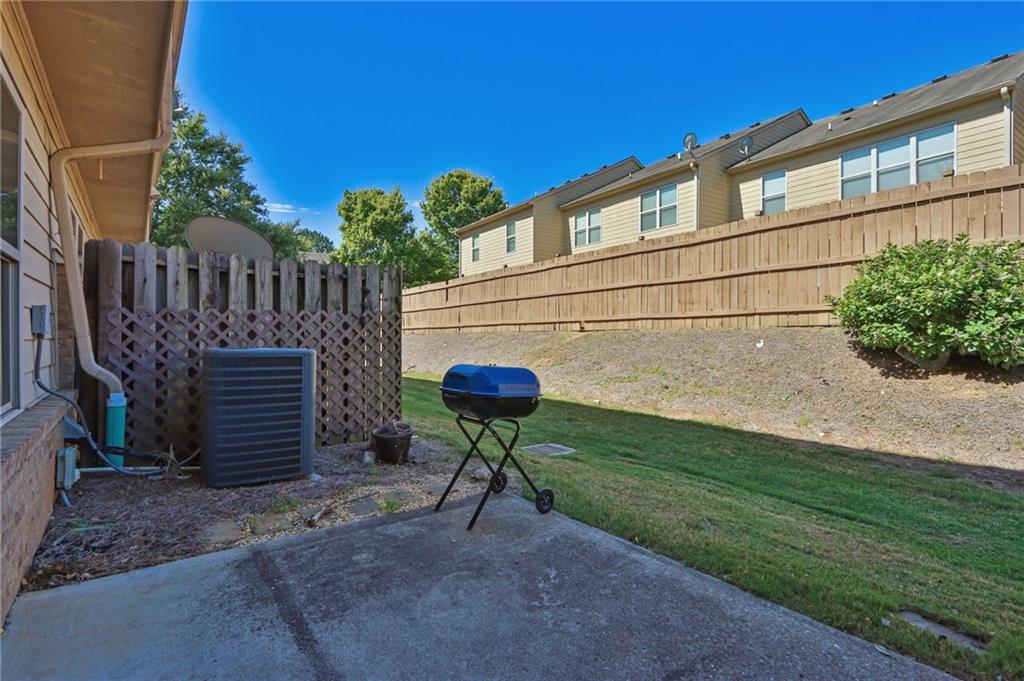 328 Oaktown Court, Lawrenceville, Georgia image 35