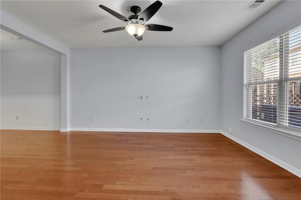 328 Oaktown Court, Lawrenceville, Georgia image 12