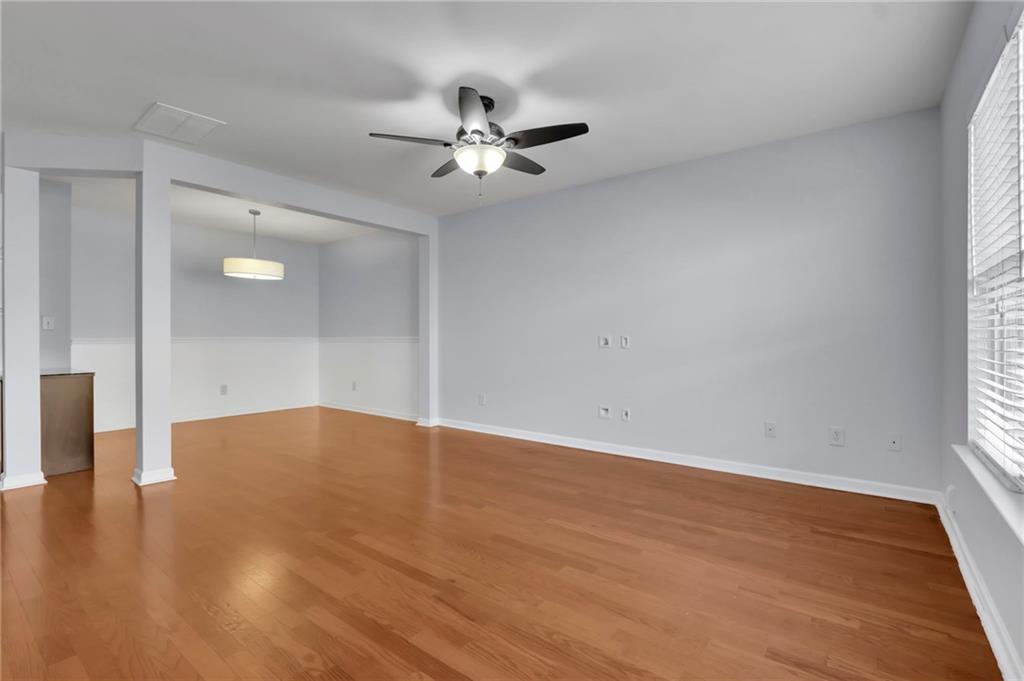 328 Oaktown Court, Lawrenceville, Georgia image 13