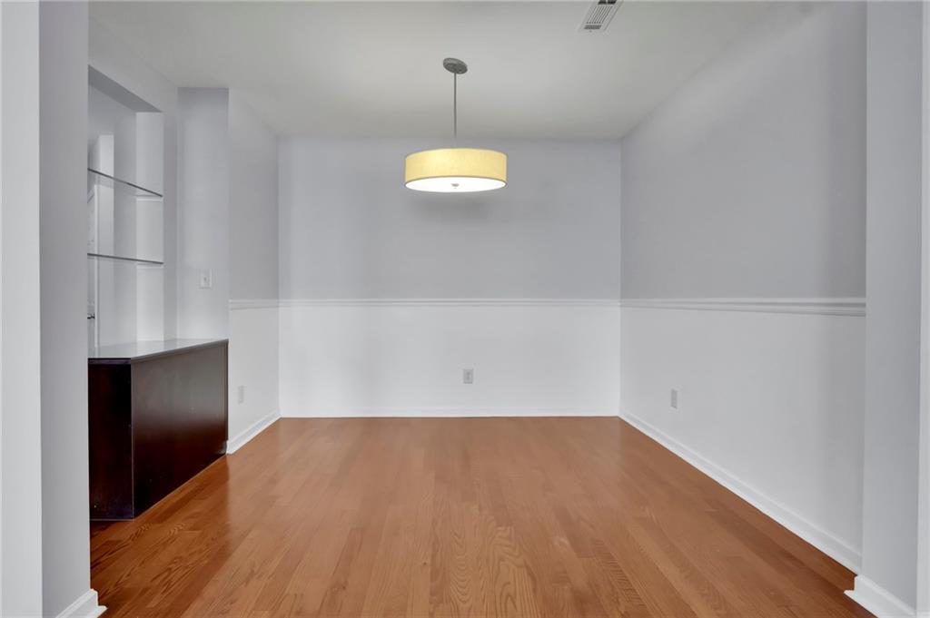 328 Oaktown Court, Lawrenceville, Georgia image 8