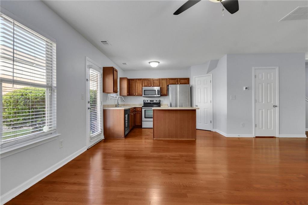 328 Oaktown Court, Lawrenceville, Georgia image 15