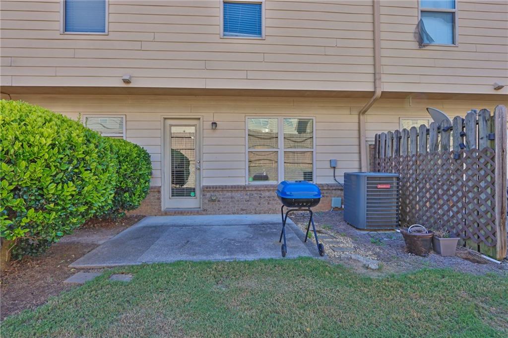 328 Oaktown Court, Lawrenceville, Georgia image 37