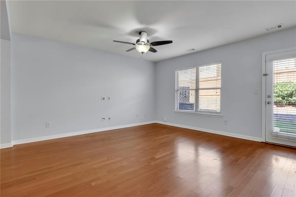 328 Oaktown Court, Lawrenceville, Georgia image 11