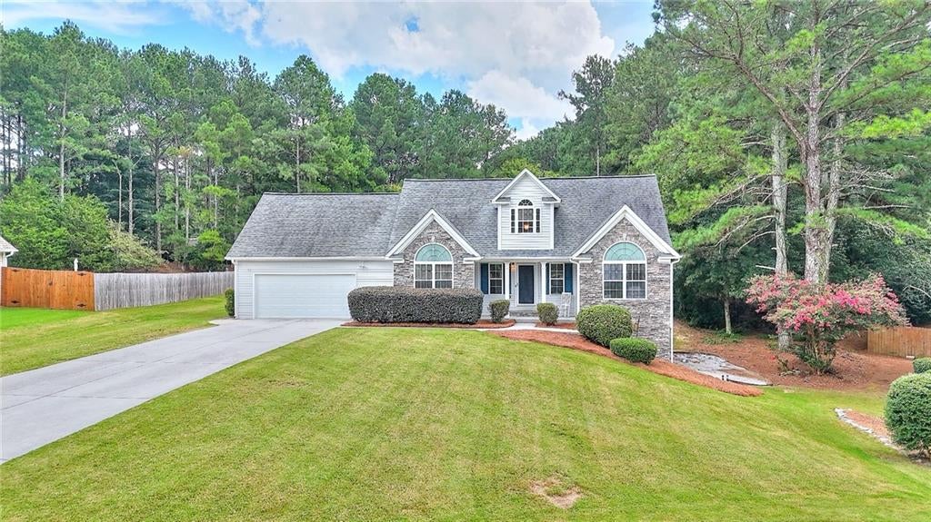 1106 Caroline Court