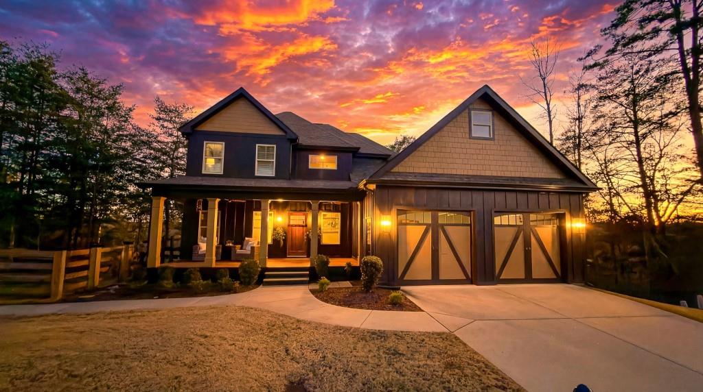 567 Crown Mountain Way