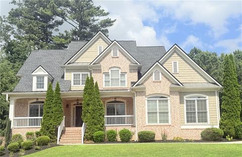 Photo of 1591 Petal Point NW, Kennesaw, GA 30152 (MLS # 7614854)