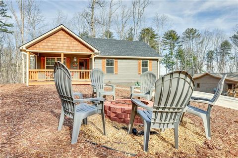 480 Alcan Way Ellijay GA 30540