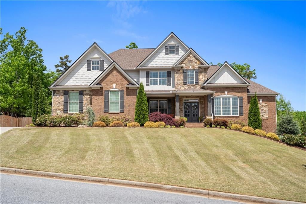 Photo 1 of 77 — 5045 Havenbrooke Court, Cumming, GA 30040