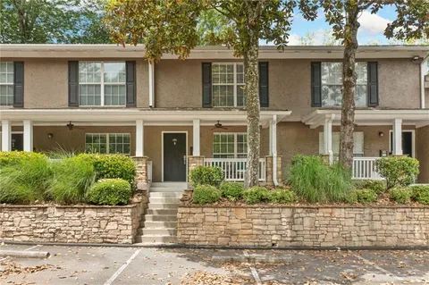 3200 Seven Pines Court Unit 103, Atlanta, GA 30339 - MLS#: 7574426