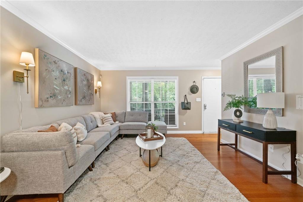 3200 Seven Pines Court 103