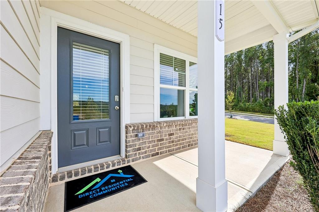 439 Cedar Wood Trace