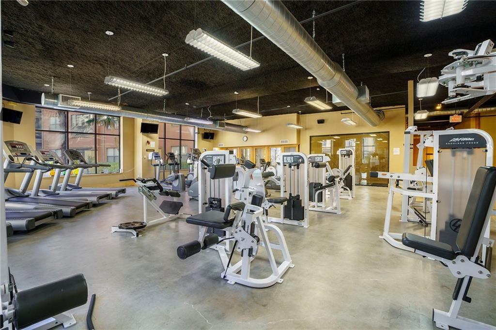 400 17th Street #1113, Atlanta, Georgia image 30