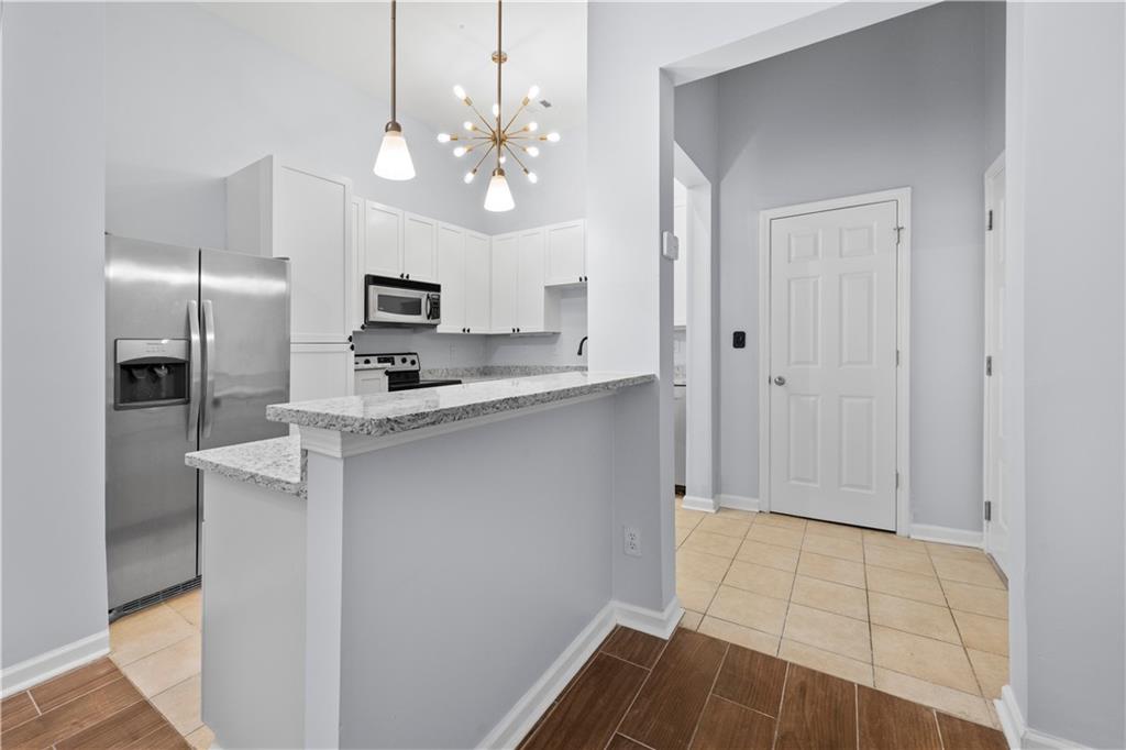 400 17th Street #1113, Atlanta, Georgia image 12
