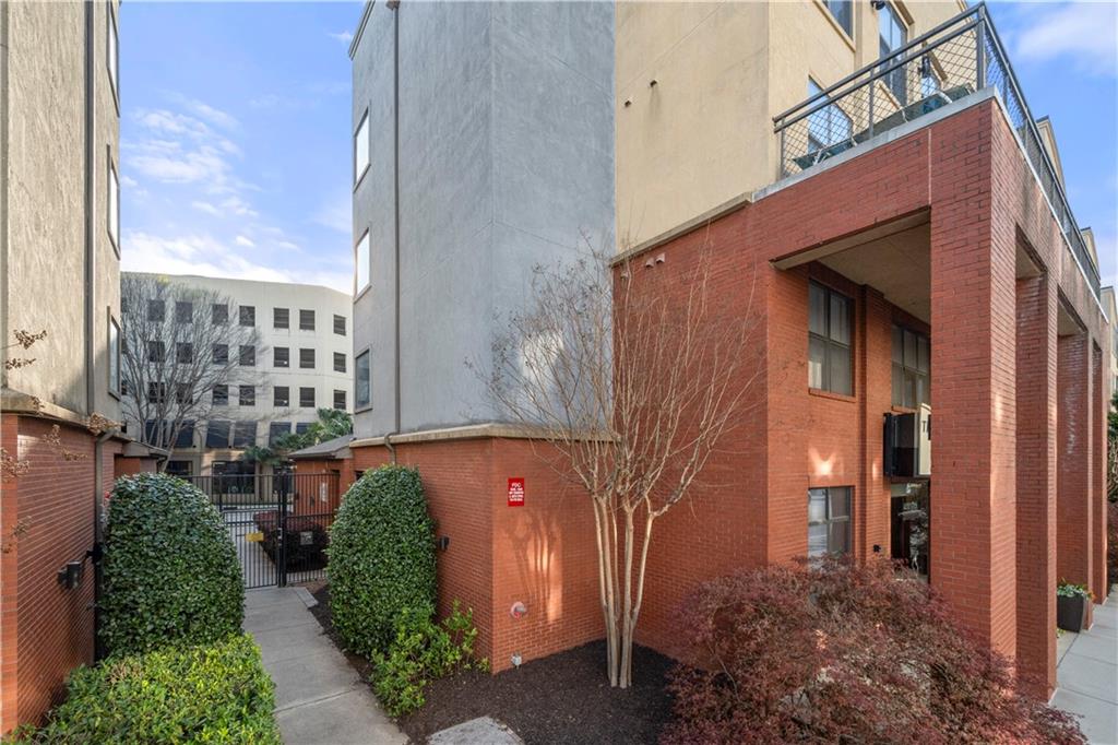 400 17th Street #1113, Atlanta, Georgia image 26