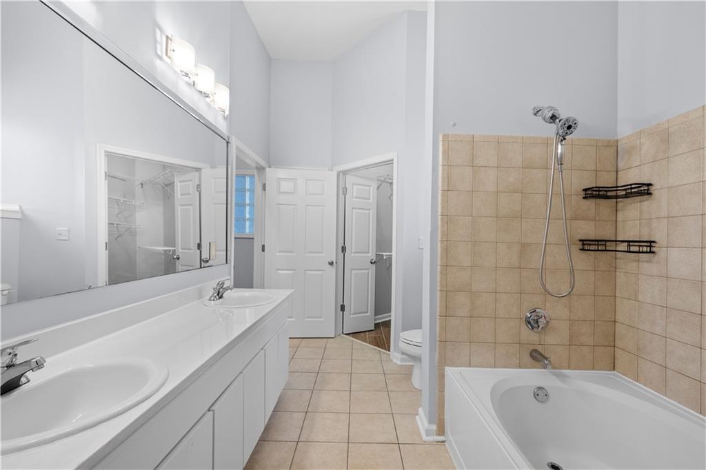 400 17th Street #1113, Atlanta, Georgia image 19