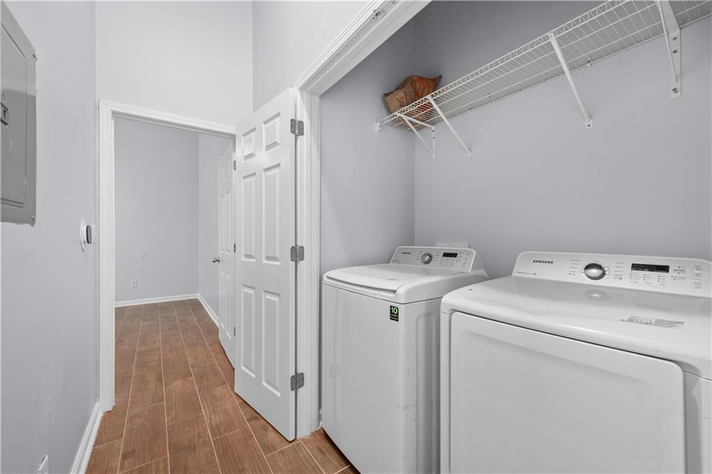 400 17th Street #1113, Atlanta, Georgia image 22