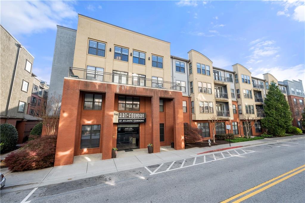 400 17th Street #1113, Atlanta, Georgia image 24