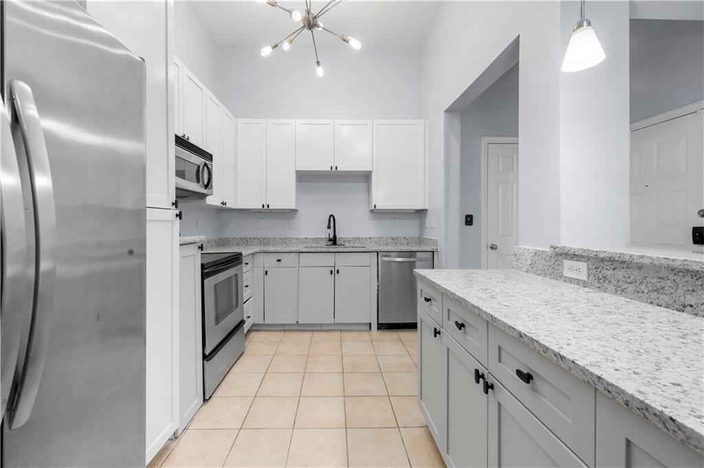 400 17th Street #1113, Atlanta, Georgia image 11