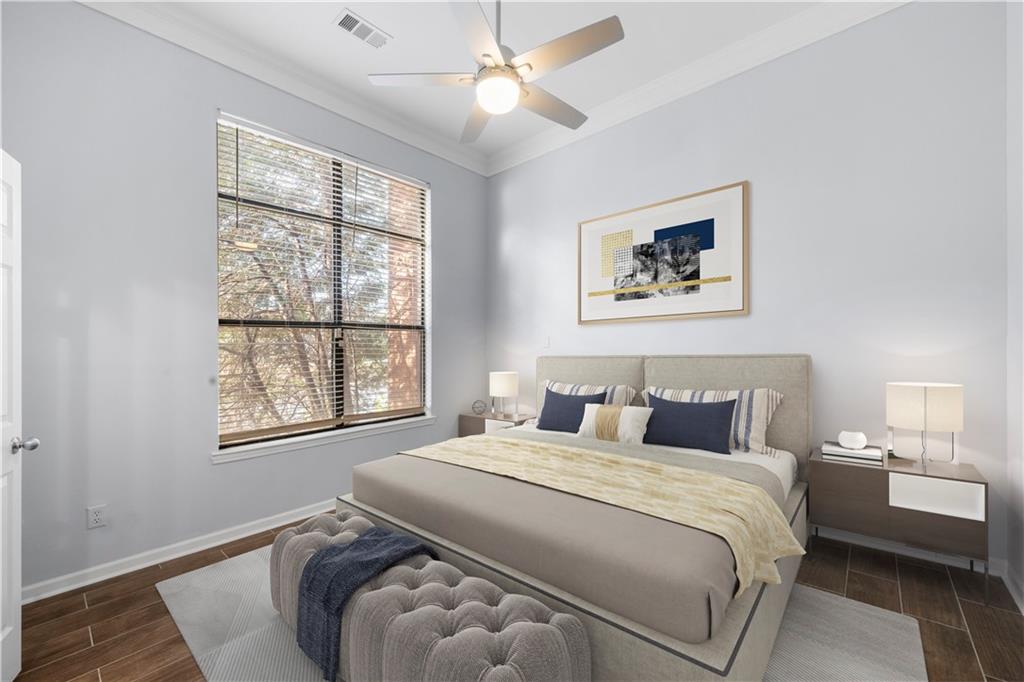 400 17th Street #1113, Atlanta, Georgia image 15