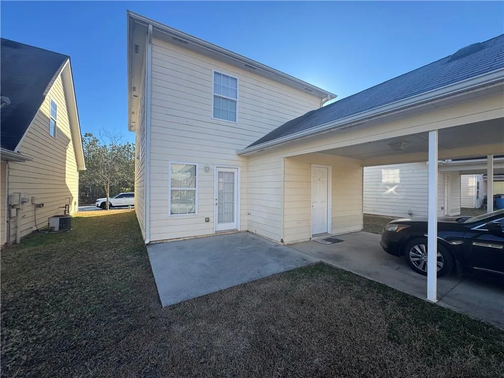 Covington, Georgia 30014, United States, 3 Bedrooms Bedrooms, ,3 BathroomsBathrooms,Residential,Active,3378