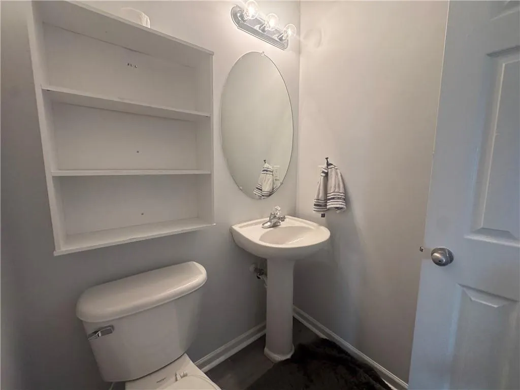 Covington, Georgia 30014, United States, 3 Bedrooms Bedrooms, ,3 BathroomsBathrooms,Residential,Active,3378