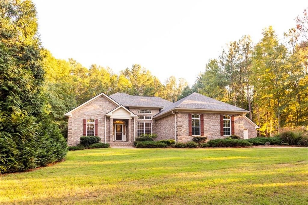681 Alcova Drive
