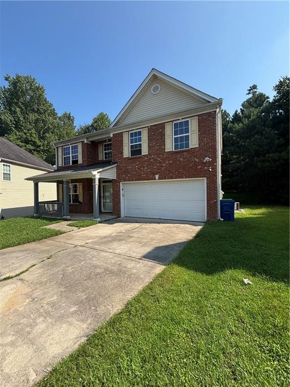 680 Dot Drive