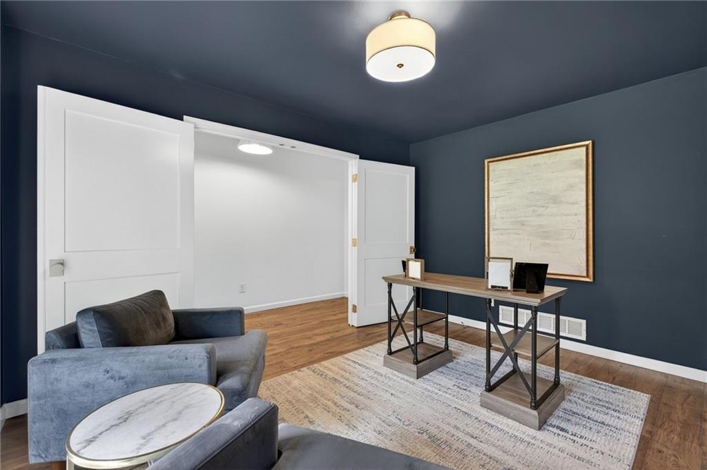 1069 Cliffridge Court SE