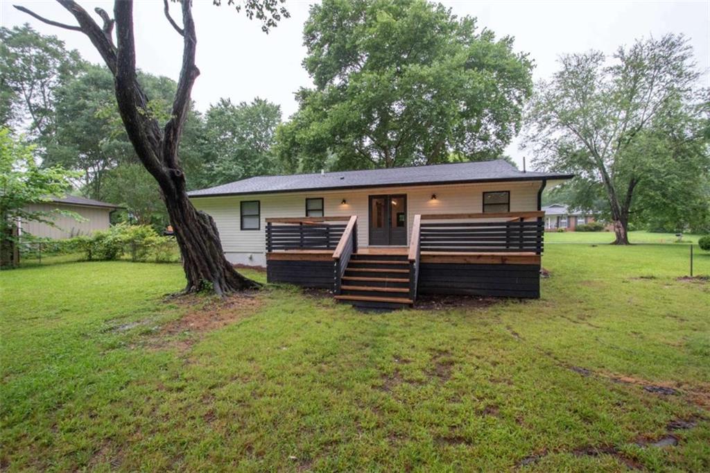 203 Cherry Street, Carrollton, Georgia image 31