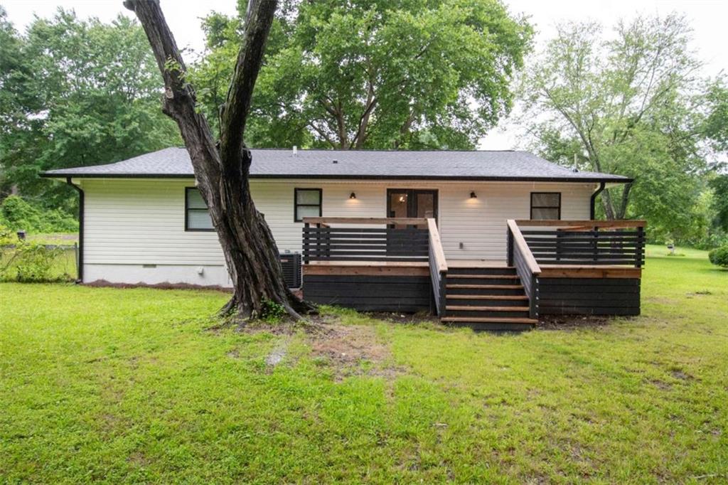 203 Cherry Street, Carrollton, Georgia image 32
