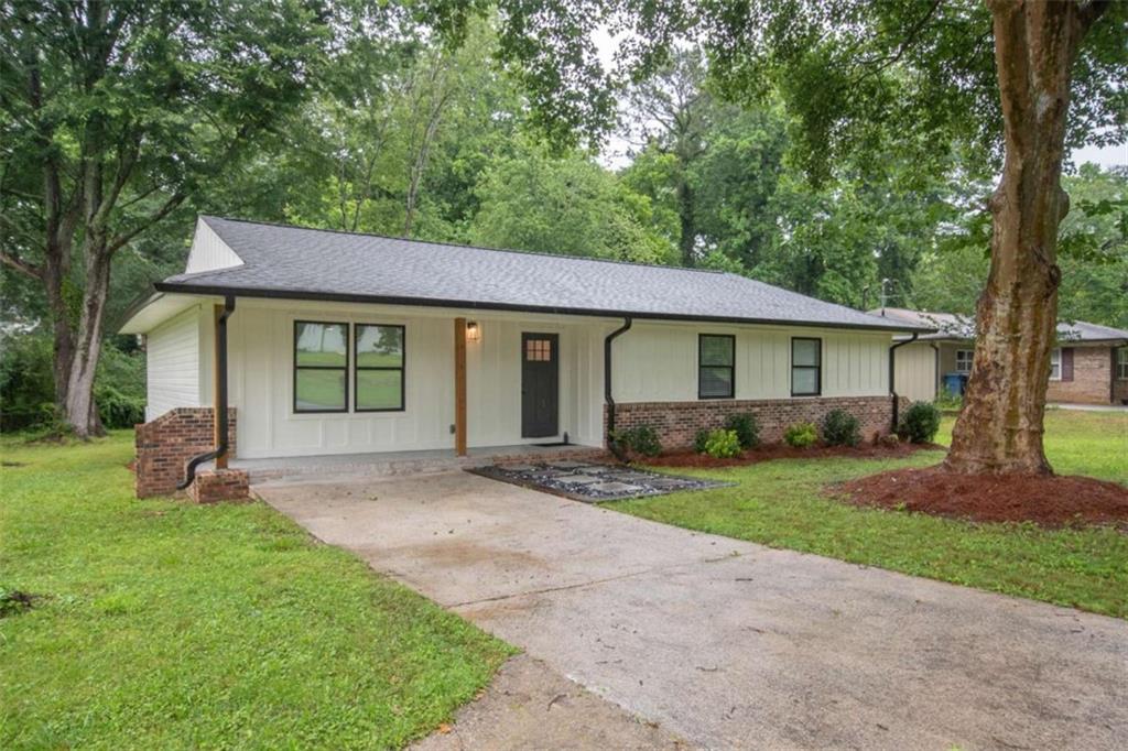203 Cherry Street, Carrollton, Georgia image 3